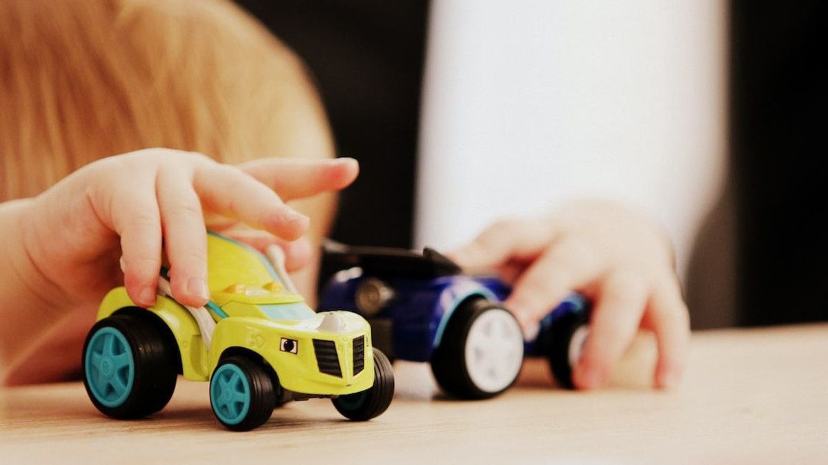 Ciri Anak Autisme pada Bayi yang Bisa Dilihat
