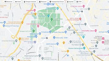 خرائط جوجل توسع الوضع الصديق للبيئة ، ويمكن للسائقين اختيار الطريق الأكثر اقتصادا