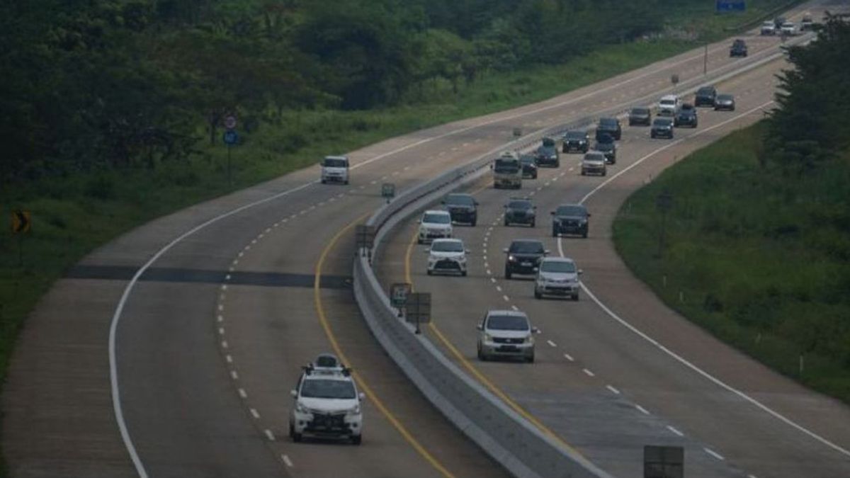 Budgeting IDR 14.6 Trillion, Ministry Of PUPR Starts Repairing Regional Roads June-July 2023