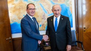 Jerman Ingin Gandeng Israel Bangun Kerja Sama Cyber Dome