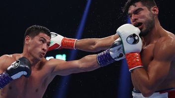After Firing Zurdo, This Is The Reason Why Bivol Must Re-Deel With Canelo