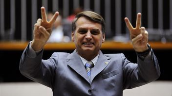 No Need For Surgery, Brazilian President Bolsonaro Recovers From Intestinal Blockage Related To Stabbing 2018