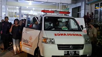 KPPS Members Died In Makassar Increase By One Person