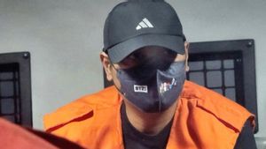 Sekda Klaten Ditahan Kejati Jateng Terkait Korupsi Pengelolaan Aset Pemkab