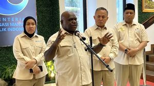 Menteri HAM Kerahkan Tim Pantau Kasus Kematian Mahasiswa Udayana Timothy
