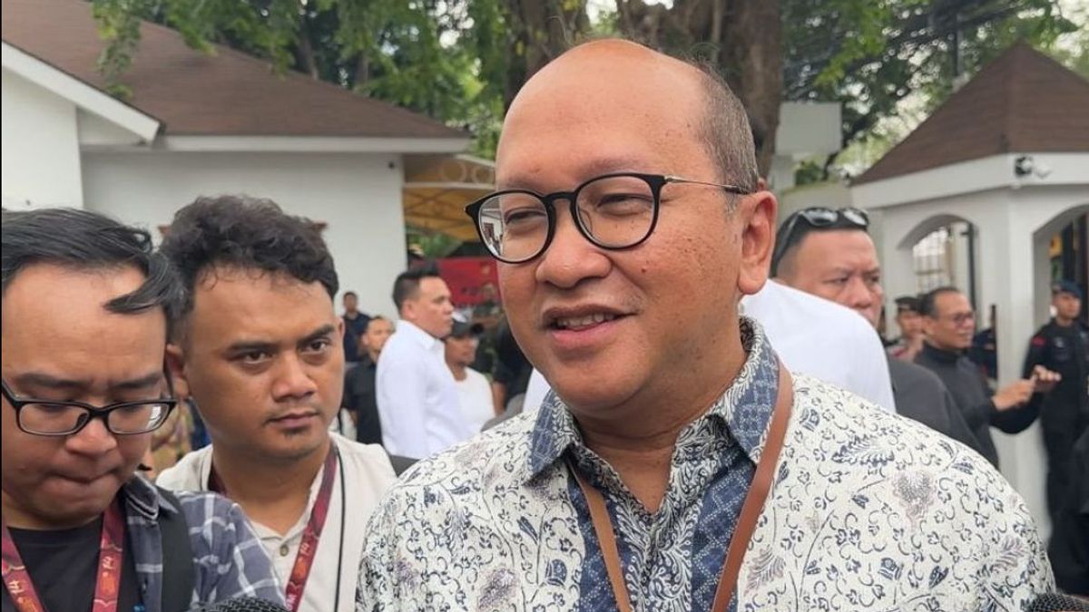 Menteri Investasi Sebut Ekosistem IKN Sudah Mulai Terbentuk