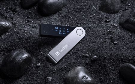 Kenalkan Ledger Nano, Tempat Penyimpanan Aset Kripto yang Aman dan Bisa Dibawa ke Mana Saja