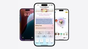 Apple Luncurkan iOS 26.1 Beta 4, Ini Deretan Fitur Terbarunya