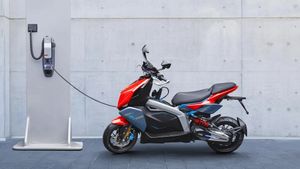 TVS Dirikan Pusat Desain Global di Italia, Incar Motor Premium dan listrik Masa Depan
