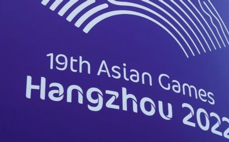 Asian Games 2022 Diundur Tahun Depan