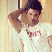 Film Tentang Kematian Sushant Rajput Diproduksi, Satu Adegannya Diambil dari Video yang Viral