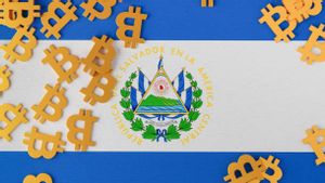 Survei Menunjukkan Rakyat El Salvador Minta Pemerintah Hentikan Investasi Bitcoin
