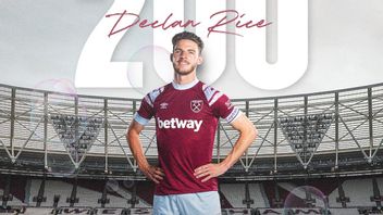 Interested In Buying Declan Rice? West Ham Wants To Sell This, As Long As...