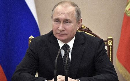 Presiden Rusia Vladimir Putin Sebut Kripto Berisiko Tinggi Meski Cryptocurrency Punya Masa Depan