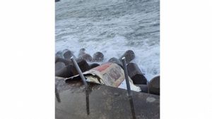 Tim SAR Korsel Masih Cari 3 WNI ABK Kapal Ikan Myeong Minho di Perairan Jeju