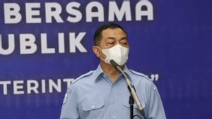 Tanah Politeknik AUP di Jakarta Selatan yang Dikelola KKP Digugat 58 Ahli Waris Moertadi bin Naib
