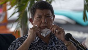 Bangun Bendungan di Kalimantan Timur, Adik Prabowo Bakal Suplai Air ke IKN?