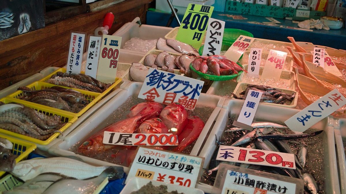 スイス、福島中期原子力発電所事故による日本食品の輸入制限を今月解除へ