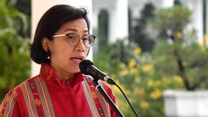 Sri Mulyani Kenang Sosok Bambang Subianto: Meski Pendek Jabat Menkeu Tapi Sudah Letakkan Fondasi Reformasi Ekonomi