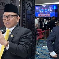 DPRD DKI Sebut Penurunan Tunjangan Perumahan Mereka Ditetapkan Gubernur-Kemenkeu