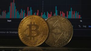 Apa Itu Siklus 4 Tahun Bitcoin yang Dibicarakan Banyak Orang?