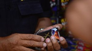 Bea Cukai Aceh Sita 103 Ribu Batang Rokok Ilegal