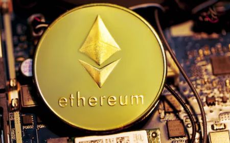 Jaringan Ethereum Luncurkan Testnet Baru dalam Upgrade Shanghai