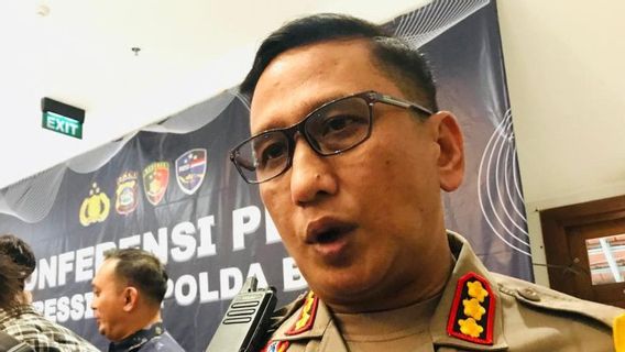 Bali Police Still Hunting For Ojol Driver To Rape Chinese Tourists