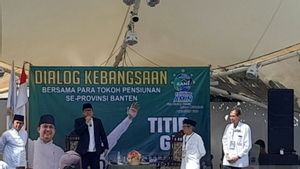 Cak Imin: Pak Jokowi Sudah Saya Ingatkan Berkali-kali, Meskipun itu Anakmu tapi Jangan Berpihak
