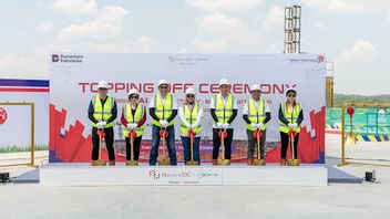 NeutraDC 2025 في النقاط الرئيسية: تعزيز بيئة تكنولوجيا المعلومات والاتصالات في جنوب شرق آسيا