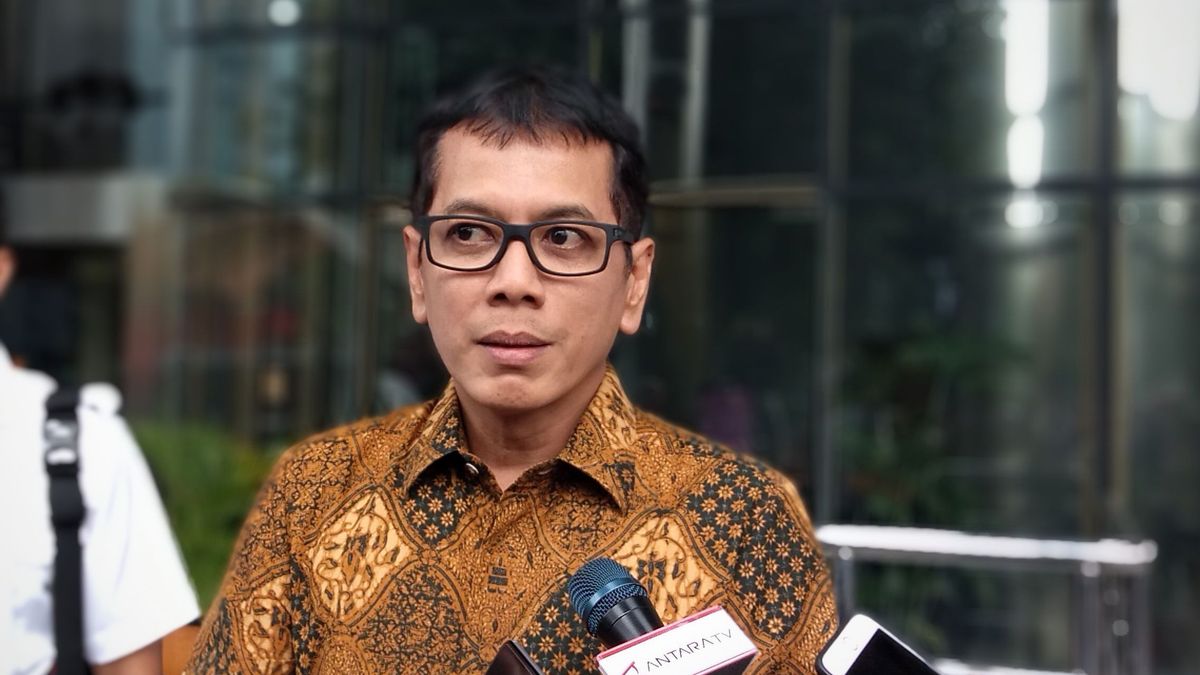 Wishnutama Admits Becoming A Minister Is More Complicated When Managing LHKPN