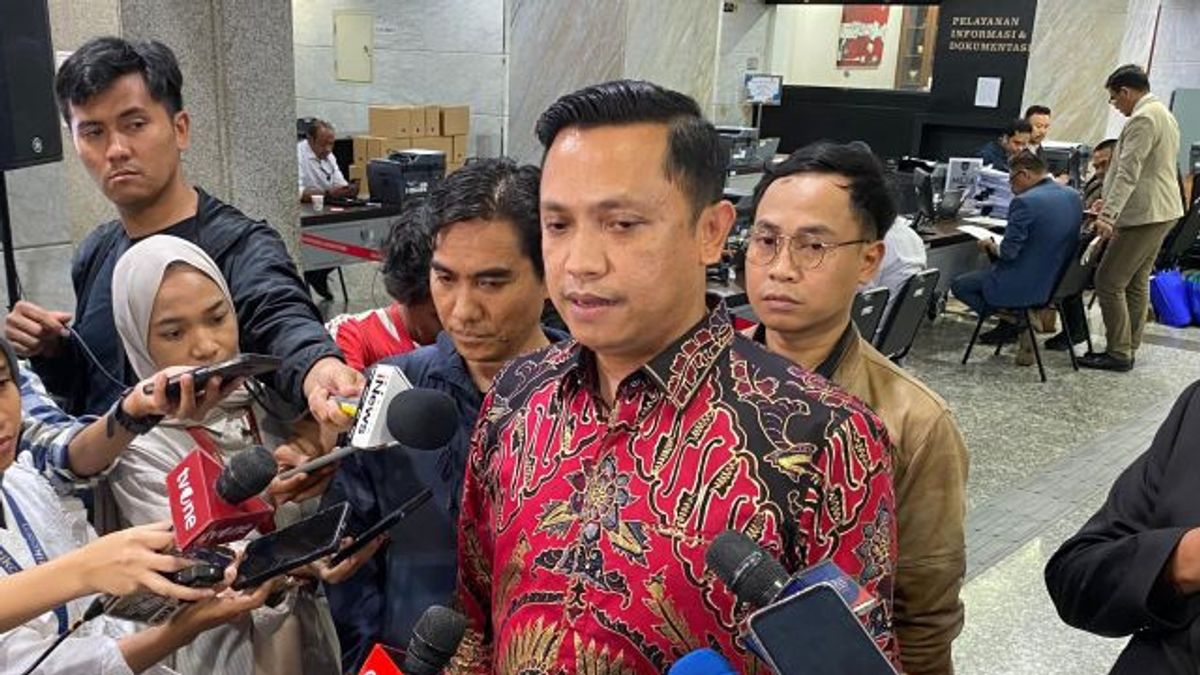 PDIP Resmi Gugat Hasil Pilkada Jatim dan Jateng ke MK