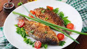 Bahaya Makan Ikan Berlebihan, Ketahui Risiko dan Cara Aman Mengonsumsinya