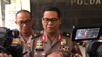 Polisi Tangkap Petinggi Negara Rakyat Nusantara