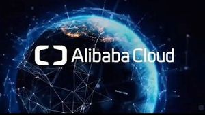 Alibaba Cloud Dinobatkan sebagai Challenger dalam Gartner Magic Quadrant