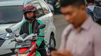 Komisi IX DPR: Driver Ojol Juga Perlu Dapat Pelindungan Hukum