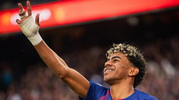 برشلونة يحتاج إلى أكثر من يامال ليفوز على أتلتيكو مدريد في كأس ملك إسبانيا