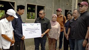 PT PG Rajawali II Gencarkan Kemitraan Tebu dan Salurkan Bantuan Fasilitas Umum bagi Desa Penyangga
