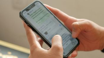 WhatsApp Kembangkan Fitur Spoiler untuk Bantu Pengguna Sembunyikan Isi Pesan Teks