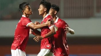 Piala AFF U-16 2022: Bima Sakti Siapkan 2 Catatan Penting untuk Hadapi Singapura