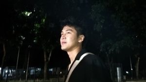 Anrez Adelio Siapkan Bukti untuk Bantah Tudingan Icel Soal Kekerasan Seksual