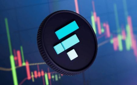 Token FTT Tiba-tiba Melonjak 28 Persen, Siapa yang Pump?