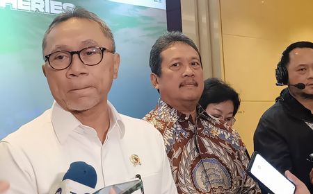 Menko Pangan: Anggaran Makan Bergizi Gratis Rp71 Triliun Hanya Cukup sampai Juni