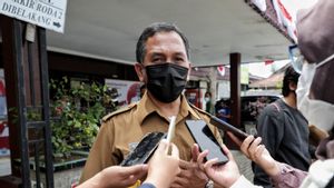 Plt Kadis Kesehatan Kota Medan: Libatkan Babinkamtibmas dan Babinsa untuk Pastikan Prokes Terlaksana di Masyarakat