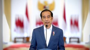 Jokowi: Alhamdulillah, Indonesia Resmi Jadi Anggota Tetap ke-40 FATF