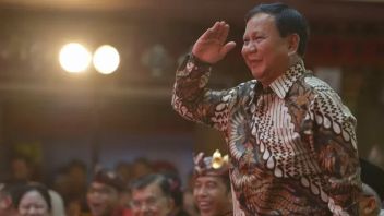 Beberkan Obsesi Prabowo, Sekjen Gerindra: Sudah Saatnya Beliau Jadi Presiden