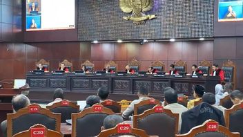 印尼：Irjen Pol Hendro Pandowo被任命为Kemenkum，PKN秘书长：两个国家机构以违反宪法的方式为榜样