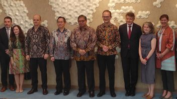 エアランガはJETPインドネシアの資金調達コミットメントを214億米ドルに引き上げると述べた