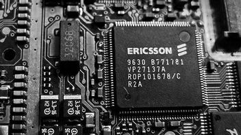 Excisely Crazy Layoffs, Ericsson Will Release 1,400 Employees Globally
