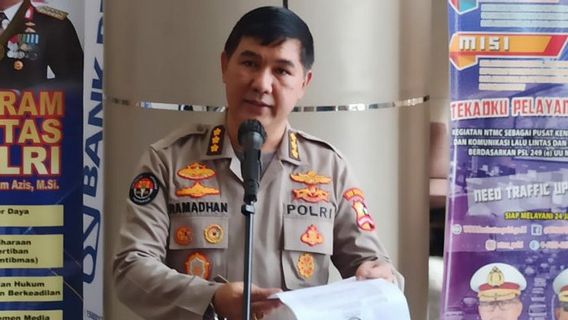 Irjen Napoleon Merasa Dikorbankan hingga Singgung Penanganan Kasus Joko Tjandra, Polri: Silakan Berpendapat